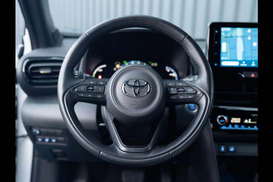 Toyota Yaris Cross 1.5 Hybrid AWD Adventure | Blind Spot | Stoel & Stuur verw. | Parkeersensoren | Prijs Rijklaar!! Toyota Yaris Cross 1.5 Hybrid AWD Adventure | Blind Spot | Stoel & Stuur verw. | Parkeersensoren | Prijs Rijklaar!!