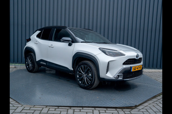 Toyota Yaris Cross 1.5 Hybrid AWD Adventure | Blind Spot | Stoel & Stuur verw. | Parkeersensoren | Prijs Rijklaar!! Toyota Yaris Cross 1.5 Hybrid AWD Adventure | Blind Spot | Stoel & Stuur verw. | Parkeersensoren | Prijs Rijklaar!!
