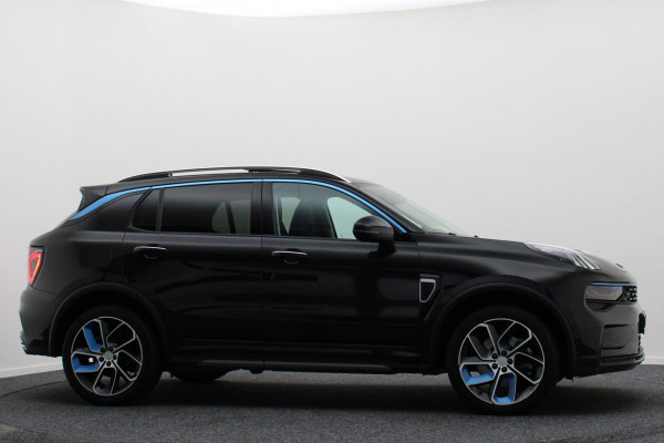 Lynk & Co 01 1.5 Plug-in Hybrid Automaat Panoramadak, ACC, Keyless, Navigatie, PDC, LED, 20'' Lynk & Co 01 1.5 Plug-in Hybrid Automaat Panoramadak, ACC, Keyless, Navigatie, PDC, LED, 20''