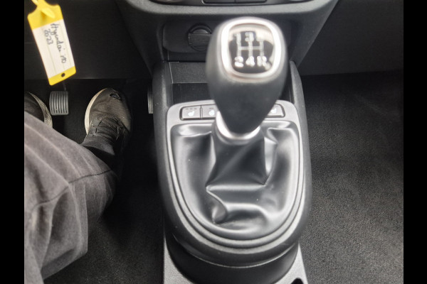Hyundai i10 1.0 5Drs,Airco,stoel/stuurverwarming,Lane assist,Bluethooth,Parkeersensoren