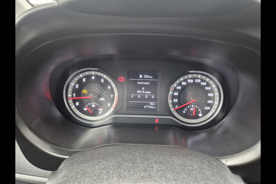 Hyundai i10 1.0 5Drs,Airco,stoel/stuurverwarming,Lane assist,Bluethooth,Parkeersensoren