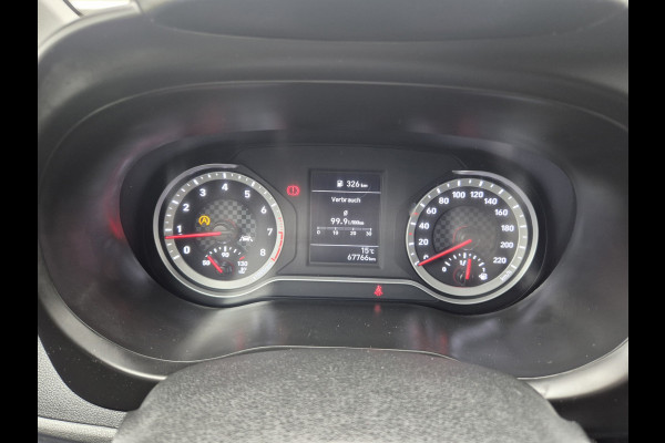 Hyundai i10 1.0 5Drs,Airco,stoel/stuurverwarming,Lane assist,Bluethooth,Parkeersensoren