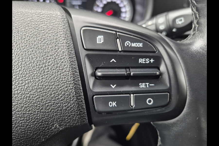Hyundai i10 1.0 5Drs,Airco,stoel/stuurverwarming,Lane assist,Bluethooth,Parkeersensoren