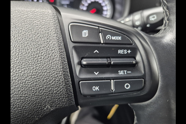 Hyundai i10 1.0 5Drs,Airco,stoel/stuurverwarming,Lane assist,Bluethooth,Parkeersensoren