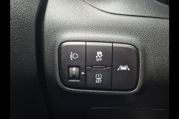 Hyundai i10 1.0 5Drs,Airco,stoel/stuurverwarming,Lane assist,Bluethooth,Parkeersensoren