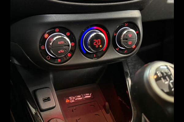 Opel ADAM 1.4 Turbo Rocks S | Cabrio | Carplay | Leder-Pack | Dakkleur-Pack| 18 inch | VOL Opel ADAM 1.4 Turbo Rocks S | Cabrio | Carplay | Leder-Pack | Dakkleur-Pack| 18 inch | VOL