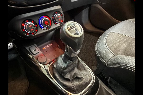 Opel ADAM 1.4 Turbo Rocks S | Cabrio | Carplay | Leder-Pack | Dakkleur-Pack| 18 inch | VOL Opel ADAM 1.4 Turbo Rocks S | Cabrio | Carplay | Leder-Pack | Dakkleur-Pack| 18 inch | VOL