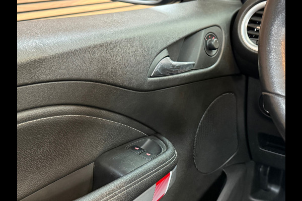 Opel ADAM 1.4 Turbo Rocks S | Cabrio | Carplay | Leder-Pack | Dakkleur-Pack| 18 inch | VOL Opel ADAM 1.4 Turbo Rocks S | Cabrio | Carplay | Leder-Pack | Dakkleur-Pack| 18 inch | VOL