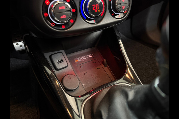 Opel ADAM 1.4 Turbo Rocks S | Cabrio | Carplay | Leder-Pack | Dakkleur-Pack| 18 inch | VOL Opel ADAM 1.4 Turbo Rocks S | Cabrio | Carplay | Leder-Pack | Dakkleur-Pack| 18 inch | VOL