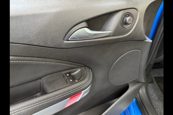 Opel ADAM 1.4 Turbo Rocks S | Cabrio | Carplay | Leder-Pack | Dakkleur-Pack| 18 inch | VOL Opel ADAM 1.4 Turbo Rocks S | Cabrio | Carplay | Leder-Pack | Dakkleur-Pack| 18 inch | VOL