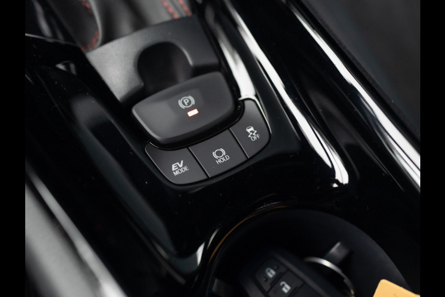 Toyota C-HR 1.8 Hybrid GR-Sport | Blind Spot | Stuur & Stoel verw. | Full LED | Prijs Rijklaar!!