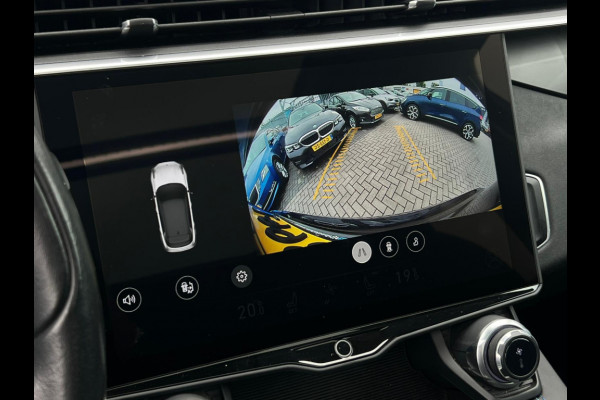 Lynk & Co 01 1.5 4X ZWART OP VOORRAAD! NL AUTO | CAMERA | PANO |