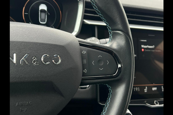 Lynk & Co 01 1.5 4X ZWART OP VOORRAAD! NL AUTO | CAMERA | PANO |