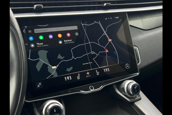 Lynk & Co 01 1.5 4X ZWART OP VOORRAAD! NL AUTO | CAMERA | PANO |