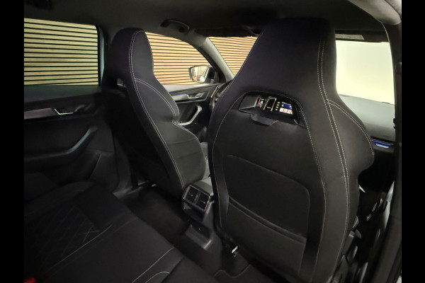 Škoda Karoq 1.5 TSI DSG 4x4 Sportline Business | 1800KG Trekgewicht | Carplay | Sportstoelen | Camera