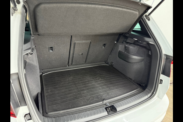 Škoda Karoq 1.5 TSI DSG 4x4 Sportline Business | 1800KG Trekgewicht | Carplay | Sportstoelen | Camera