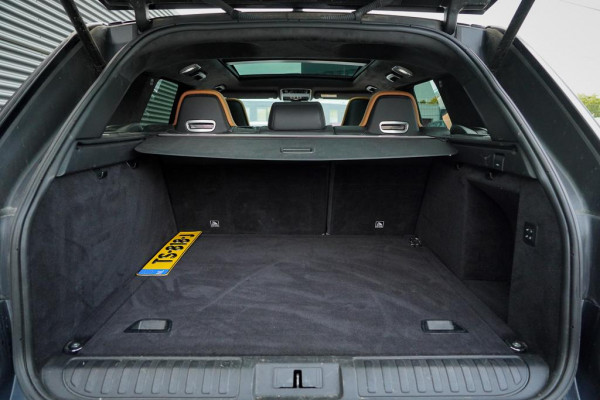 Land Rover Range Rover Sport 5.0 V8 SVR 575 PK / SVO Lak / Pano / Alcantara / Carbon / Trekhaak