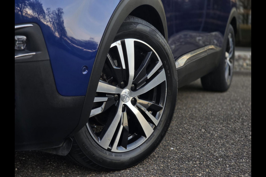 Peugeot 3008 1.2 PureTech Allure |PANO|STOELVER.|TREKHAAK Peugeot 3008 1.2 PureTech Allure |PANO|STOELVER.|TREKHAAK