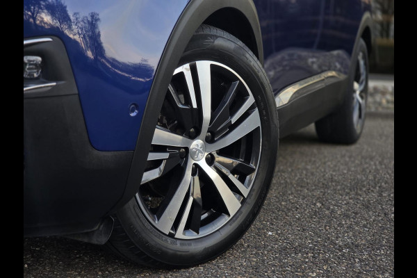 Peugeot 3008 1.2 PureTech Allure |PANO|STOELVER.|TREKHAAK Peugeot 3008 1.2 PureTech Allure |PANO|STOELVER.|TREKHAAK