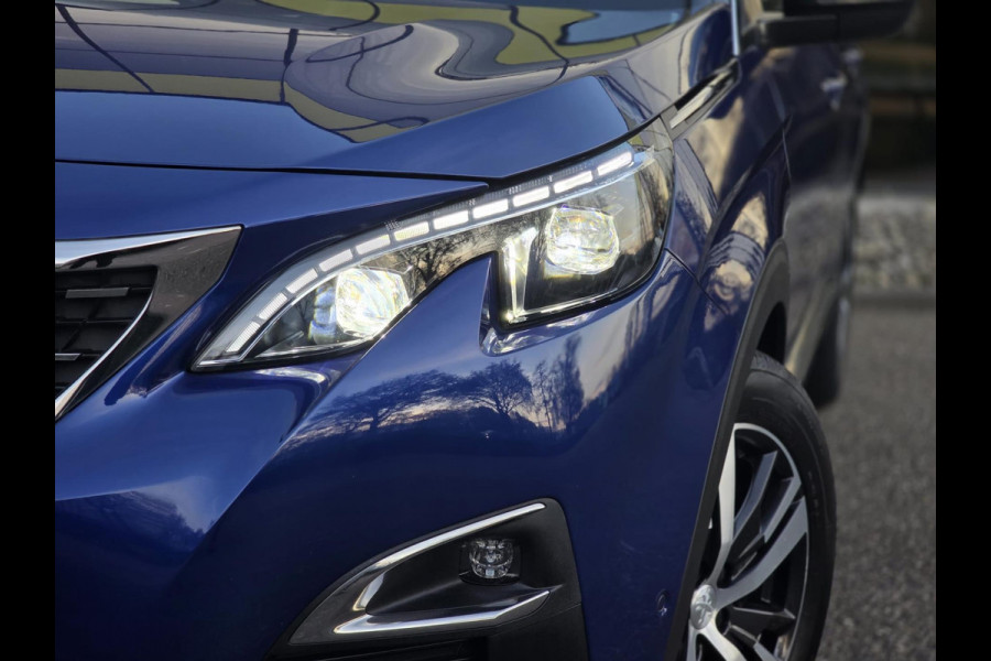 Peugeot 3008 1.2 PureTech Allure |PANO|STOELVER.|TREKHAAK Peugeot 3008 1.2 PureTech Allure |PANO|STOELVER.|TREKHAAK