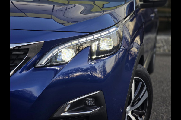 Peugeot 3008 1.2 PureTech Allure |PANO|STOELVER.|TREKHAAK Peugeot 3008 1.2 PureTech Allure |PANO|STOELVER.|TREKHAAK