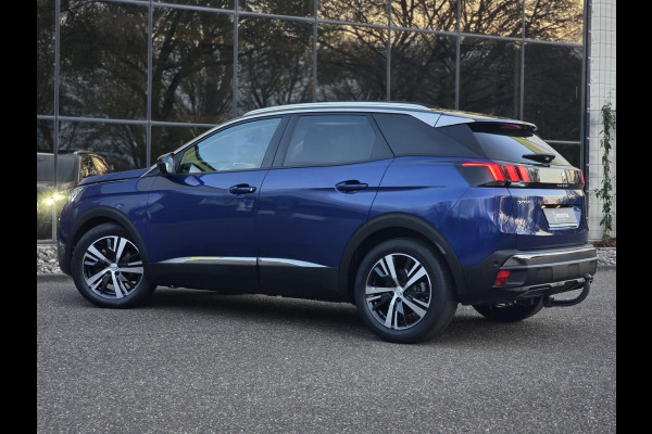 Peugeot 3008 1.2 PureTech Allure |PANO|STOELVER.|TREKHAAK Peugeot 3008 1.2 PureTech Allure |PANO|STOELVER.|TREKHAAK