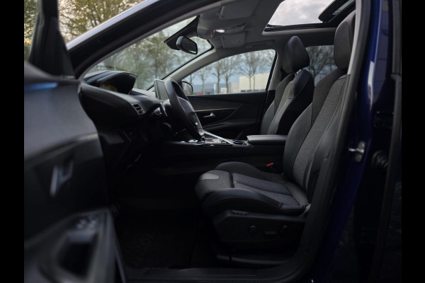 Peugeot 3008 1.2 PureTech Allure |PANO|STOELVER.|TREKHAAK Peugeot 3008 1.2 PureTech Allure |PANO|STOELVER.|TREKHAAK