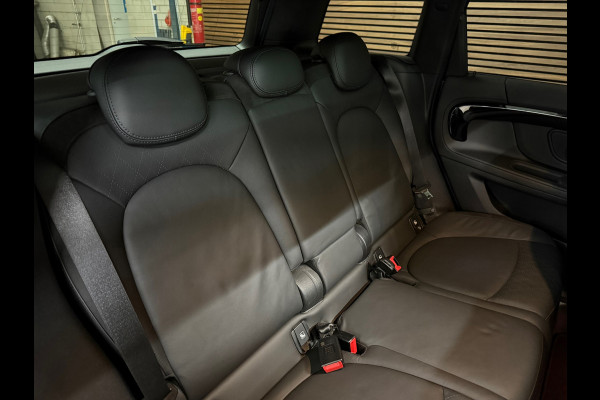 MINI Countryman Cooper S E ALL4 Northwood | Union Jack Led | Panoramadak | Camera | Leer | Sage Green |