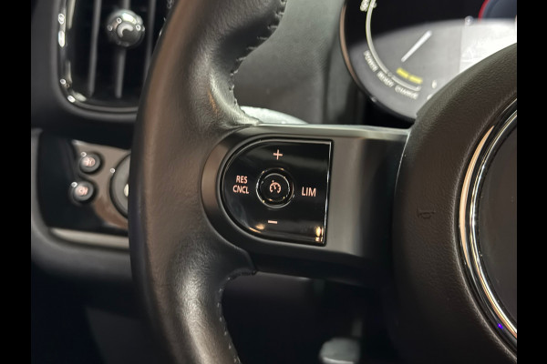 MINI Countryman Cooper S E ALL4 Northwood | Union Jack Led | Panoramadak | Camera | Leer | Sage Green |