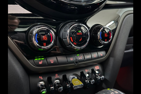 MINI Countryman Cooper S E ALL4 Northwood | Union Jack Led | Panoramadak | Camera | Leer | Sage Green |