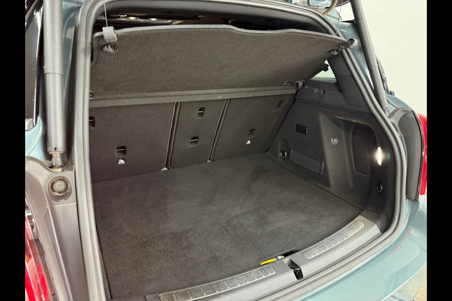 MINI Countryman Cooper S E ALL4 Northwood | Union Jack Led | Panoramadak | Camera | Leer | Sage Green |