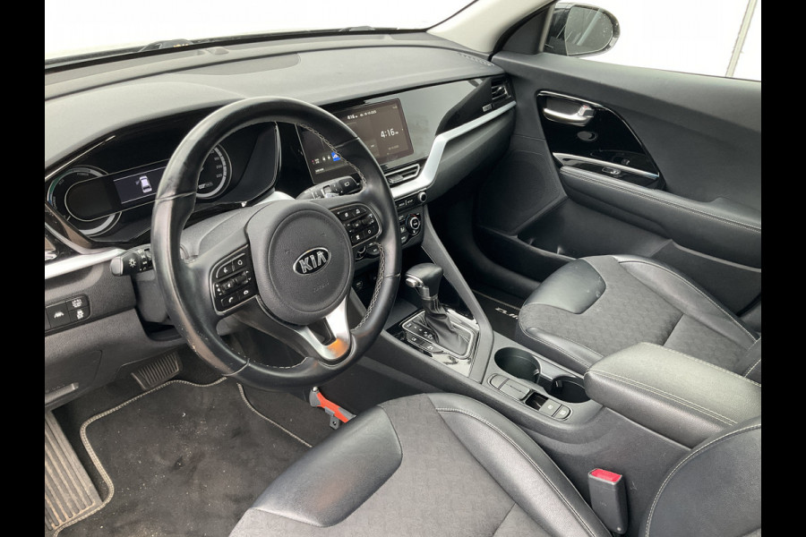 Kia Niro 1.6 GDi Hybrid DynamicLine 1Eig Trekhaak Nav/Cam Adap.Cruise Carplay NL-Auto!
