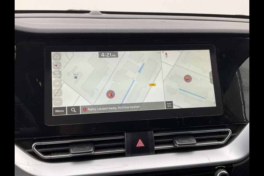 Kia Niro 1.6 GDi Hybrid DynamicLine 1Eig Trekhaak Nav/Cam Adap.Cruise Carplay NL-Auto!
