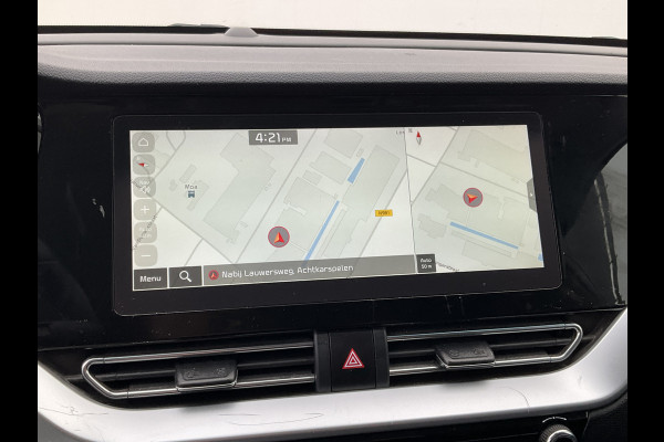 Kia Niro 1.6 GDi Hybrid DynamicLine 1Eig Trekhaak Nav/Cam Adap.Cruise Carplay NL-Auto!