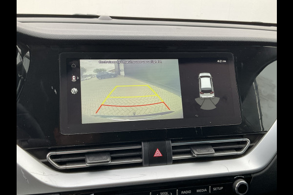 Kia Niro 1.6 GDi Hybrid DynamicLine 1Eig Trekhaak Nav/Cam Adap.Cruise Carplay NL-Auto!