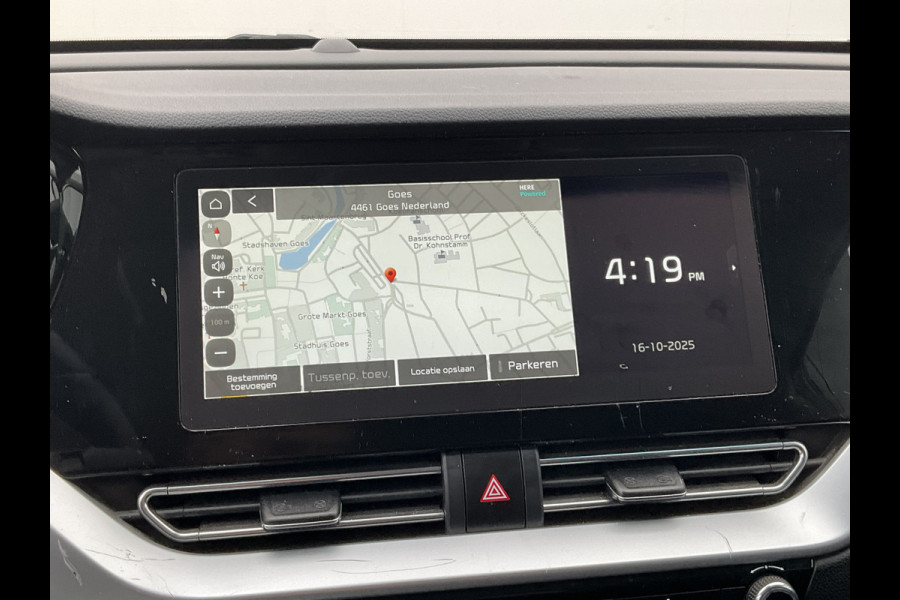 Kia Niro 1.6 GDi Hybrid DynamicLine 1Eig Trekhaak Nav/Cam Adap.Cruise Carplay NL-Auto!