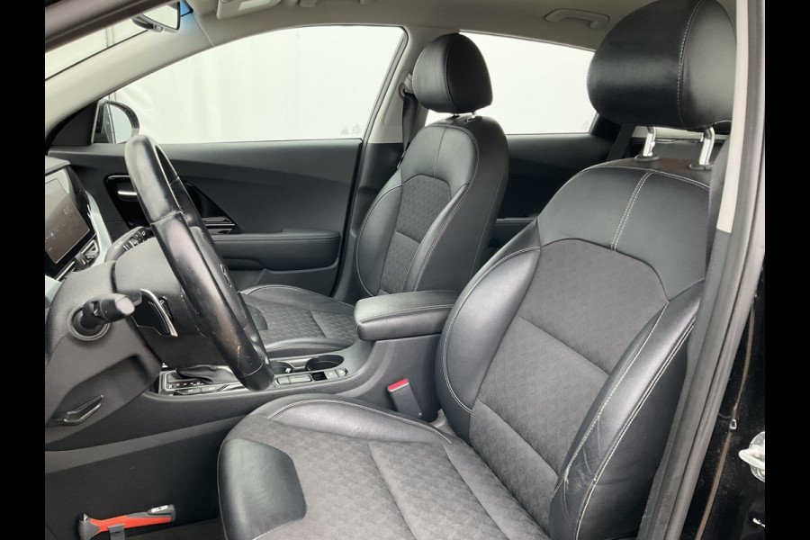 Kia Niro 1.6 GDi Hybrid DynamicLine 1Eig Trekhaak Nav/Cam Adap.Cruise Carplay NL-Auto!