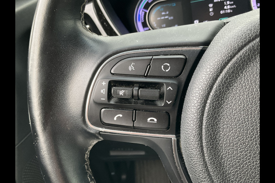 Kia Niro 1.6 GDi Hybrid DynamicLine 1Eig Trekhaak Nav/Cam Adap.Cruise Carplay NL-Auto!