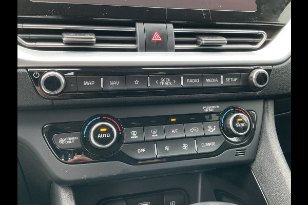 Kia Niro 1.6 GDi Hybrid DynamicLine 1Eig Trekhaak Nav/Cam Adap.Cruise Carplay NL-Auto!