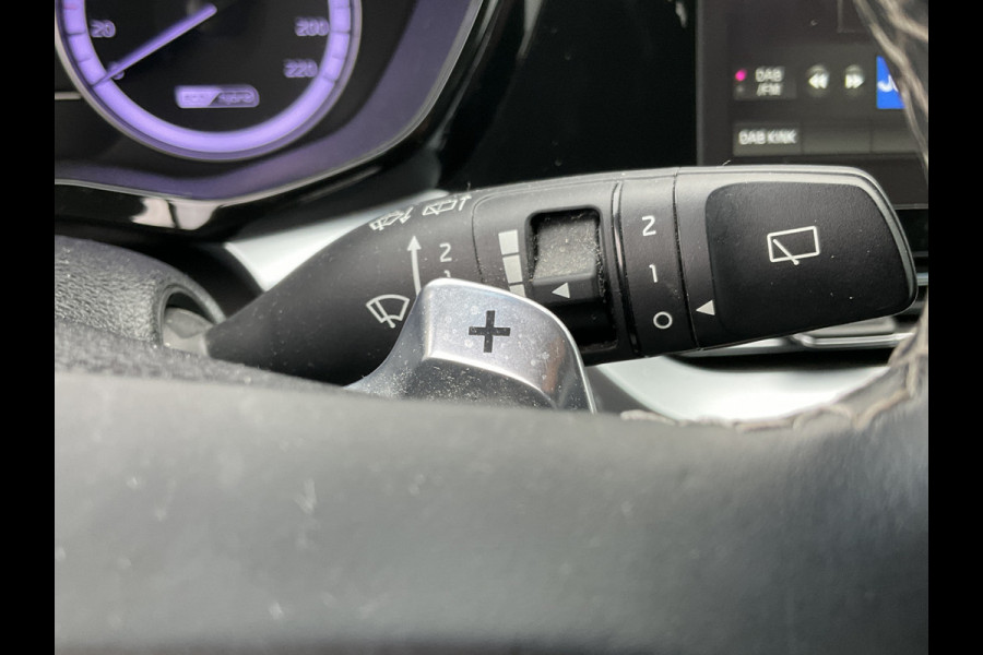 Kia Niro 1.6 GDi Hybrid DynamicLine 1Eig Trekhaak Nav/Cam Adap.Cruise Carplay NL-Auto!