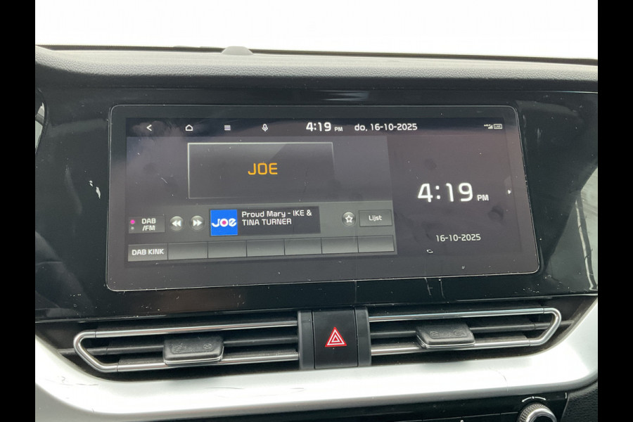 Kia Niro 1.6 GDi Hybrid DynamicLine 1Eig Trekhaak Nav/Cam Adap.Cruise Carplay NL-Auto!