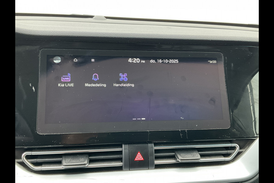 Kia Niro 1.6 GDi Hybrid DynamicLine 1Eig Trekhaak Nav/Cam Adap.Cruise Carplay NL-Auto!