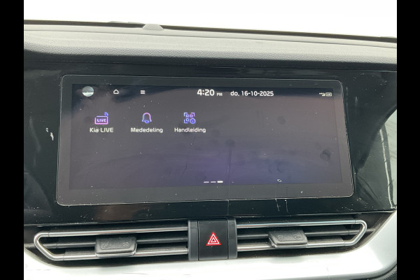 Kia Niro 1.6 GDi Hybrid DynamicLine 1Eig Trekhaak Nav/Cam Adap.Cruise Carplay NL-Auto!