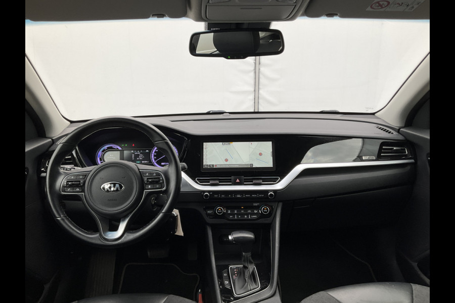 Kia Niro 1.6 GDi Hybrid DynamicLine 1Eig Trekhaak Nav/Cam Adap.Cruise Carplay NL-Auto!