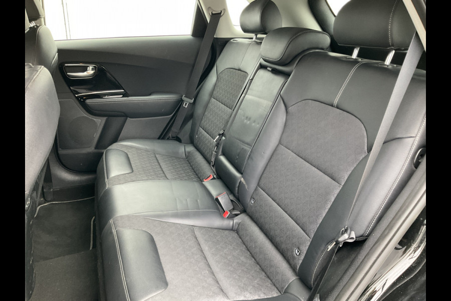 Kia Niro 1.6 GDi Hybrid DynamicLine 1Eig Trekhaak Nav/Cam Adap.Cruise Carplay NL-Auto!