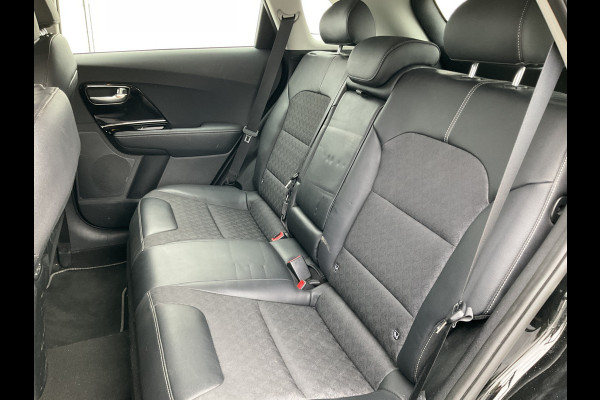 Kia Niro 1.6 GDi Hybrid DynamicLine 1Eig Trekhaak Nav/Cam Adap.Cruise Carplay NL-Auto!