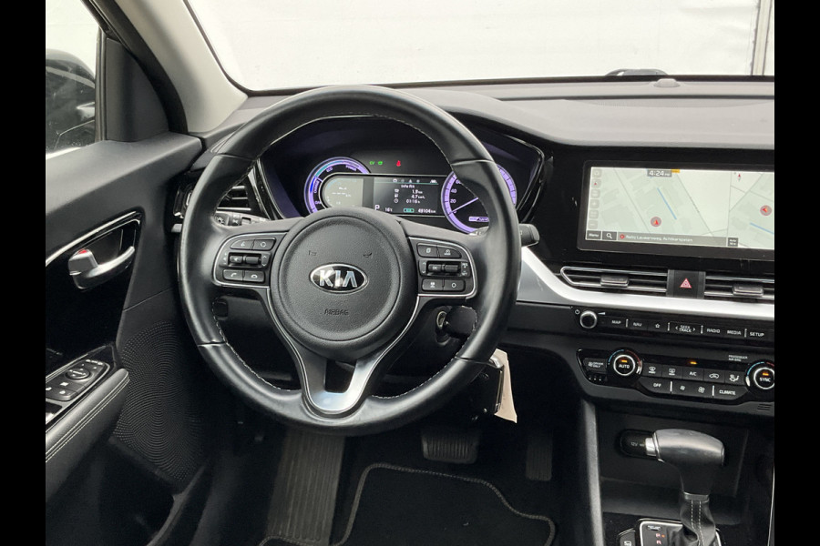 Kia Niro 1.6 GDi Hybrid DynamicLine 1Eig Trekhaak Nav/Cam Adap.Cruise Carplay NL-Auto!