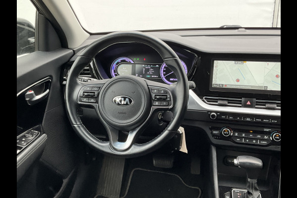 Kia Niro 1.6 GDi Hybrid DynamicLine 1Eig Trekhaak Nav/Cam Adap.Cruise Carplay NL-Auto!