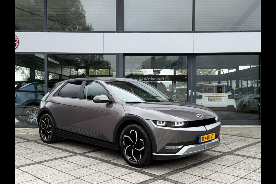 Hyundai IONIQ 5 Connect+ 73kWh | Navi | Camera | 99,4% SOH | Hyundai IONIQ 5 Connect+ 73kWh | Navi | Camera | 99,4% SOH |