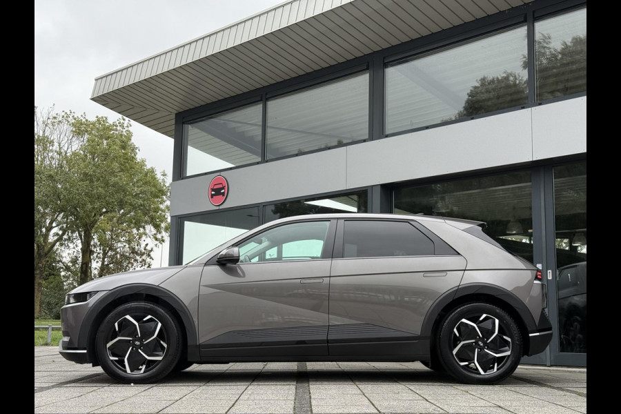 Hyundai IONIQ 5 Connect+ 73kWh | Navi | Camera | 99,4% SOH | Hyundai IONIQ 5 Connect+ 73kWh | Navi | Camera | 99,4% SOH |